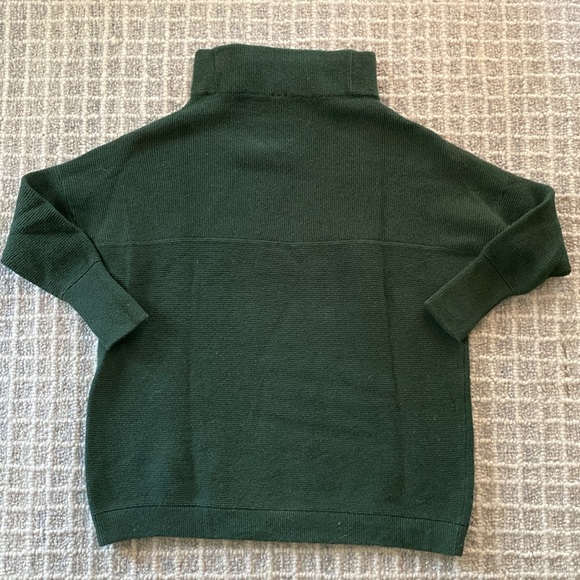 Free People Ottoman Slouchy Tunic - small - Picture 5 of 5